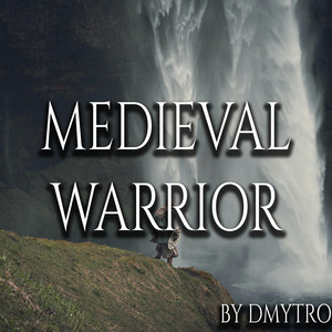 Обкладинка: Medieval Warrior