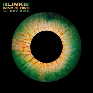 Wind Blows (feat. Izzy Bizu) cover art