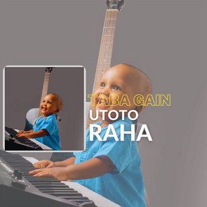 Utoto Raha