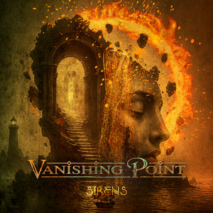 Sirens by Vanishing Point
