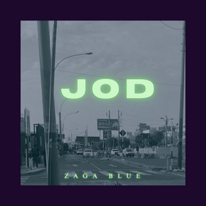 jod by Zaga Blue Beats