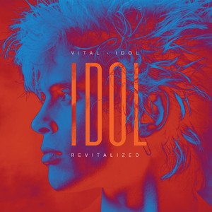 Eyes Without A Face (Tropkillaz Remix) - Single by Billy Idol