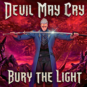 Bury The Light (Instrumental) by Paul Owen Music