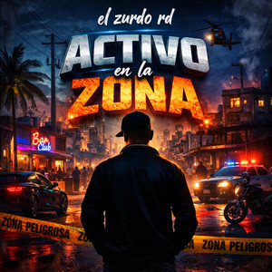 Modo Leyenda by EL ZURDO RD