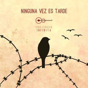 Ninguna Vez Es Tarde - New Version