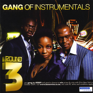Oh Yeah by Gang Of Instrumentals