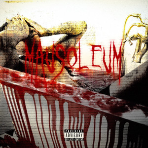 Mausoleum by OmenXIII