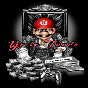 Yo lo fundo by zordom rd, El Hueso 420