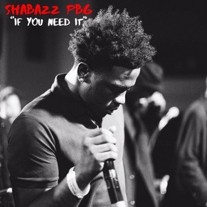 If You Need It by Shabazz PBG
