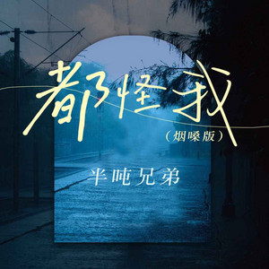 都怪我 - 烟嗓版 by 半吨兄弟
