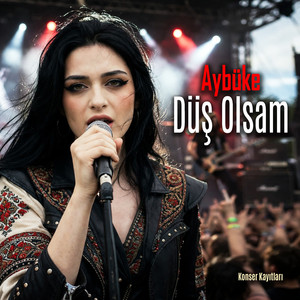 Düş Olsam by Aybüke