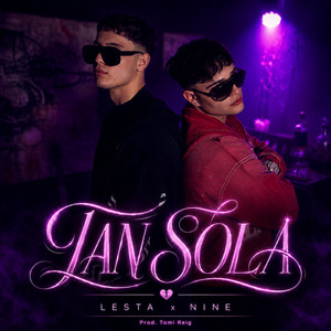 Tan Sola by lesta, Nine