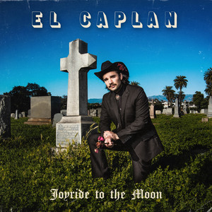 Joyride to the Moon by El Caplan