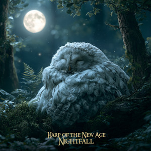 Nightfall by Harp of the New Age
