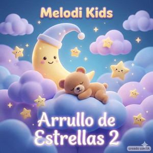Arrullo de Estrellas 2 - Special Version by Melodikids