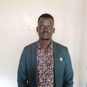 Kachuol-Buongjhok - Cieng Maath