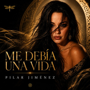 Me Debía una Vida by Pilar Jiménez