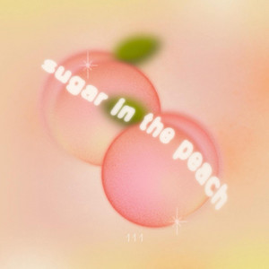 Sugar In The Peach by Tracy Merano