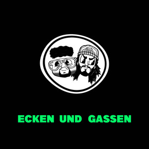 Ecken und Gassen by Gregg, KitKaan