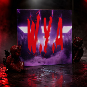 WYA DOMINICAN by Yett liro