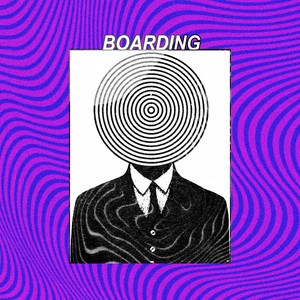 Boarding