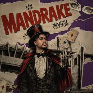 Mandrake by Manzu