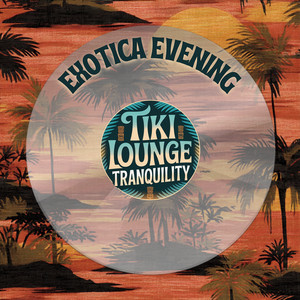 Exotica Evening