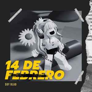 14 de febrero