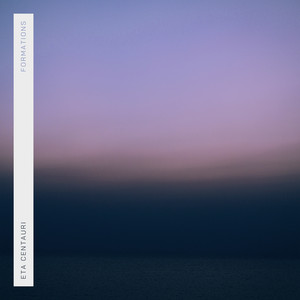 Formations by Eta Centauri