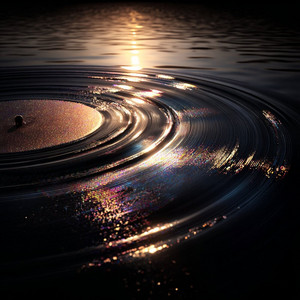 Broken Lines Session by Misty Waves