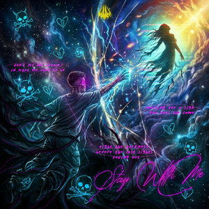 Stay With Me by Senyx Raw