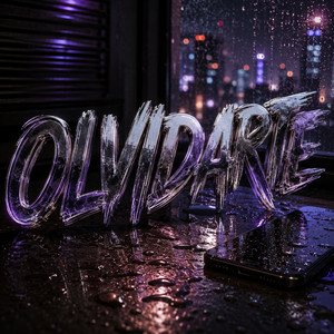 Olvidarte by Brya Moon