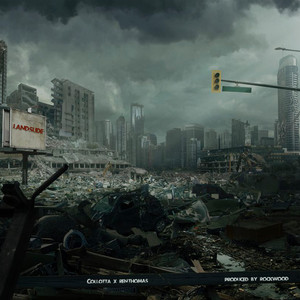 Portada de Landslide