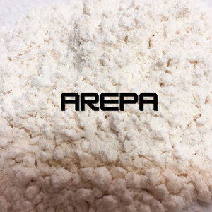 Arepa by Calamar Negro
