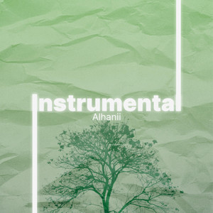 Alhanii - Messy (Instrumental Slowed)