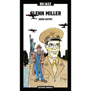Glenn Miller - Blueberry Hill