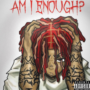 jaeamiri - FALL IN DRUGS (feat. traluhh)