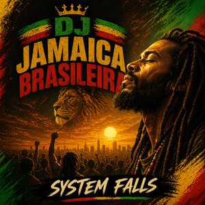 Living Conscious by Dj Jamaica Brasileira