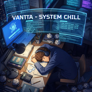 System Chill by Vantta