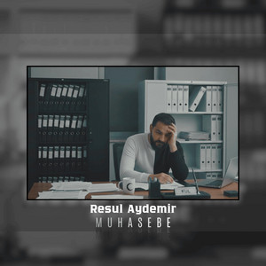 Muhasebe by Resul Aydemir, Kantoryum