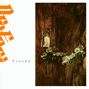 album cover: Troska