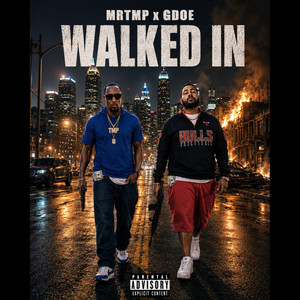 Rap Nigga - Single by MrTMP | Spotify