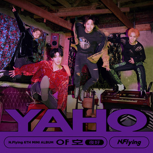 Pardon? by N.Flying