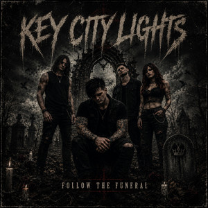 The Version I Left Behind by Key City Lights