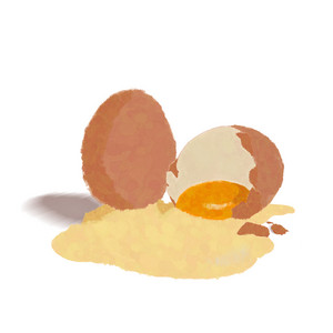 Sunny Side Up by Our-Fi