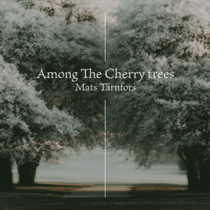 Among The Cherry Trees by Mats Tärnfors