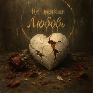 Не всякая любовь by Nodahsa