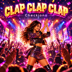Clap Clap Clap by Checkiono