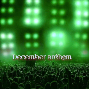 Mallam AK - December anthem