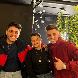 عدي الزاغة, Anas Abu Sneineh & وسيم حداد - رومانيا كنت قلبي